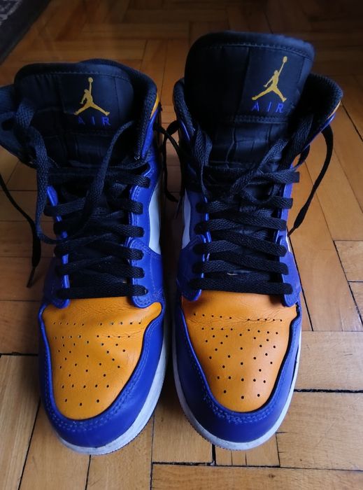 Nike Jordan w komplecie