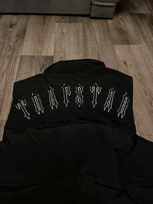 желетка Trapstar