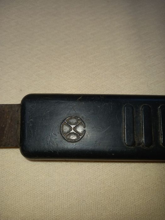 Топор  сокира  СССР