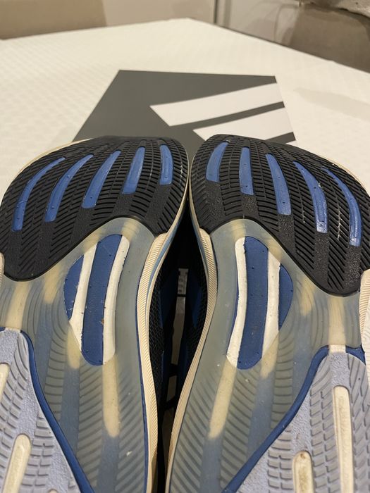 ADIDAS SUPERNOVA RISE 2, novas com caixa original.