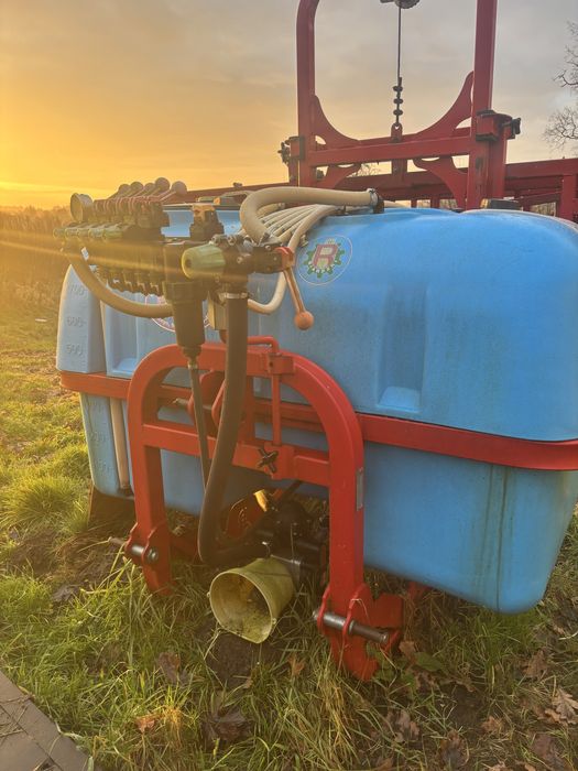 Opryskiwacz Biardzki