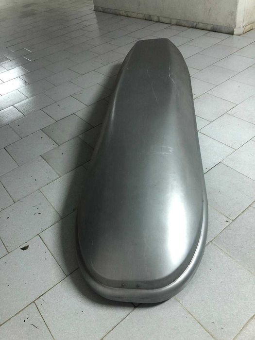 CAIXA BAGAGEIRA DE TETO DA THULE, nova - Versão XXL para monovolumes