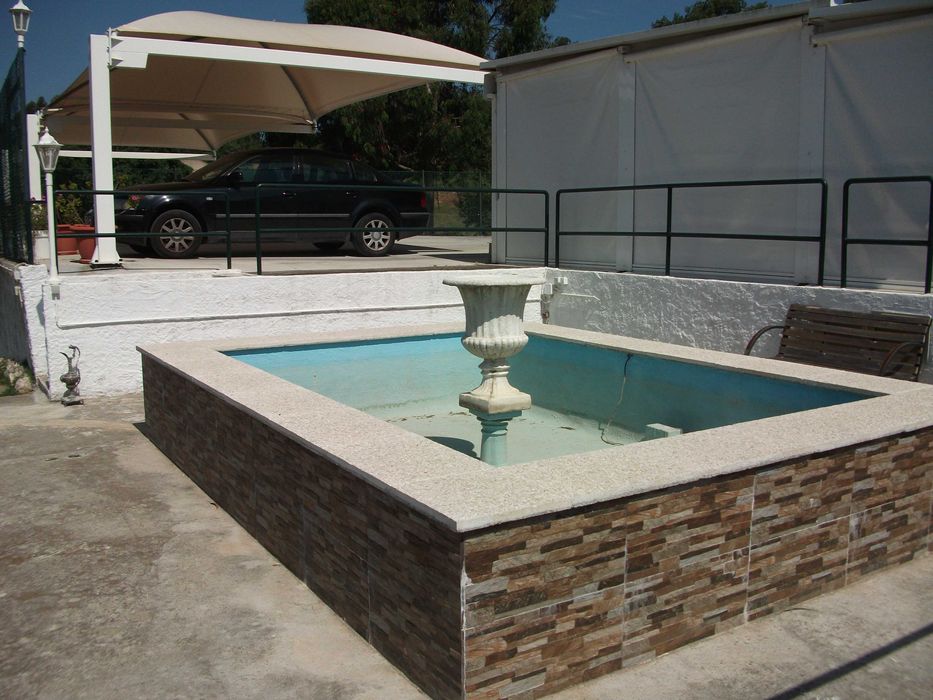 quinta c/892,75m2 úteis habitação e turismo a 15min Lisboa