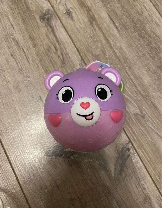 Лялька Lol сюрприз - Дбайливі ведмедики (care bears)