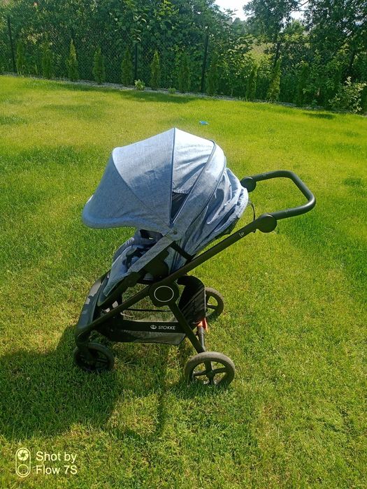 Stokke Beat Wózek