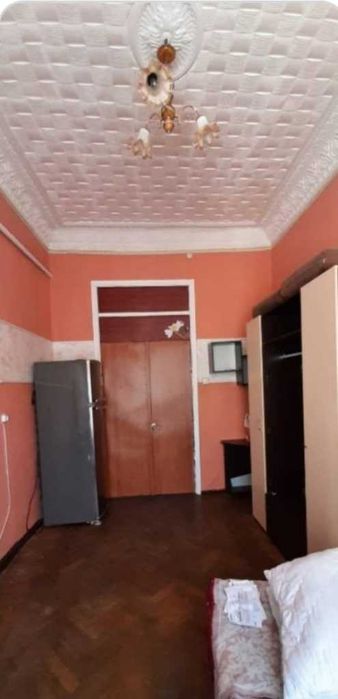Продам комнату в центре на Соборной площади