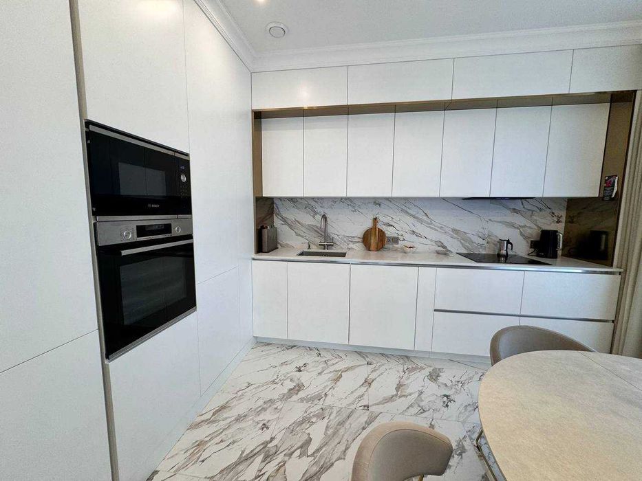 3-кімнатна квартира за адресою Куликове поле пл. (площа 86,7 м²) - Atlanta.ua - фото 7