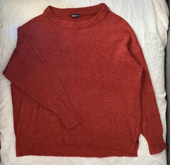 Sweter damski Janina