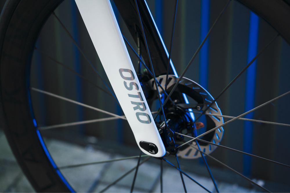 Rower Szosowy FACTOR Ostro Vam Nowy! Leasing!