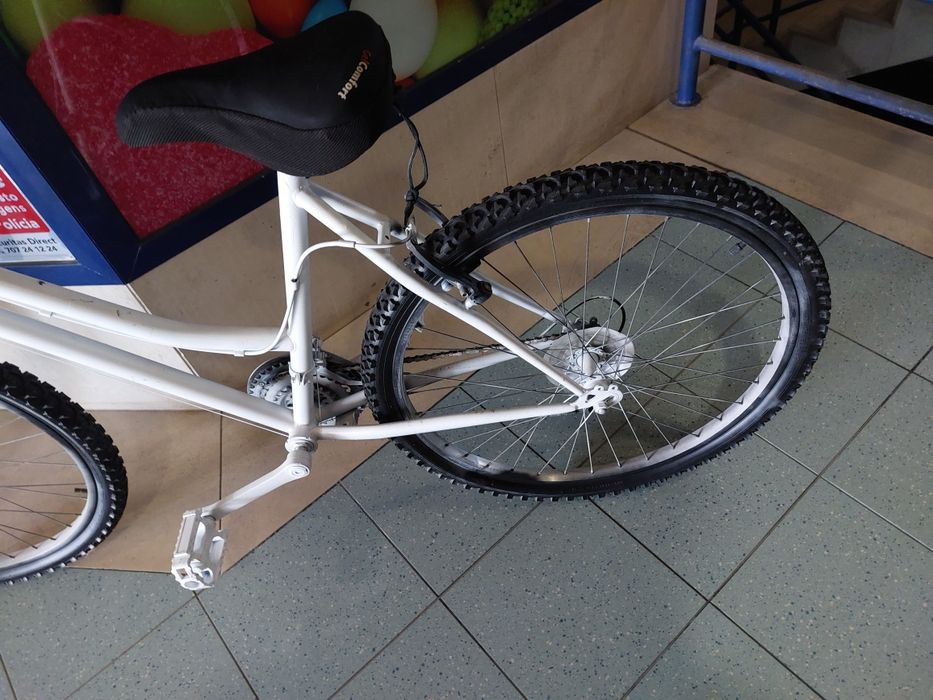 Leisure Bicycle64284015358850121