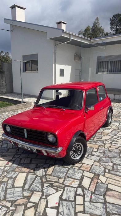 Mini 1000 classico