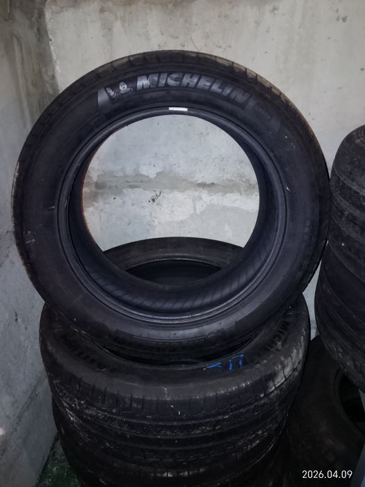 michelin latitude tour hp 285 50r20 112v