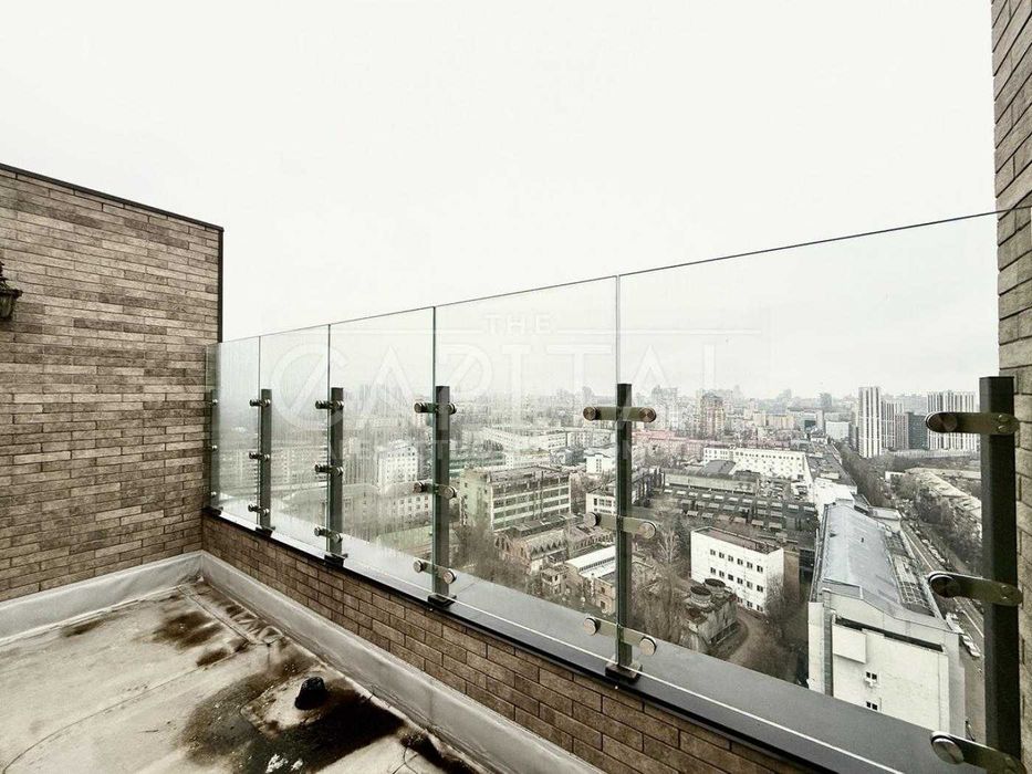 Оренда двоповерхової квартири в ЖК Повітрофлотський квартал Шолуденка