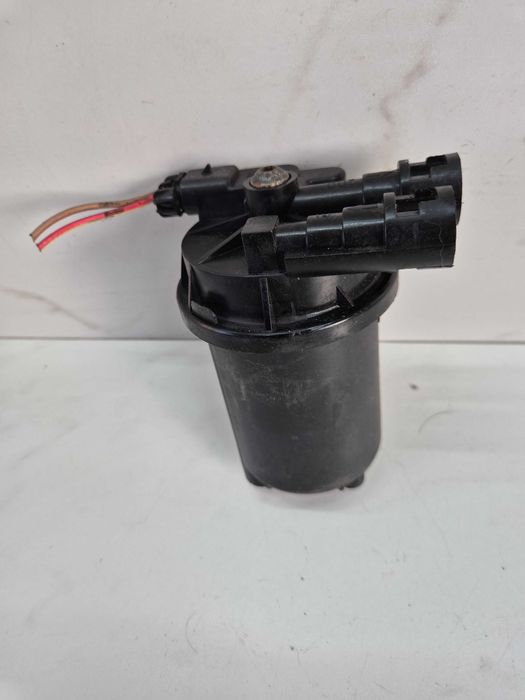 opel vectra c zafira signum sabb 95 2.0 2.2 dti obudowa filtra paliwa