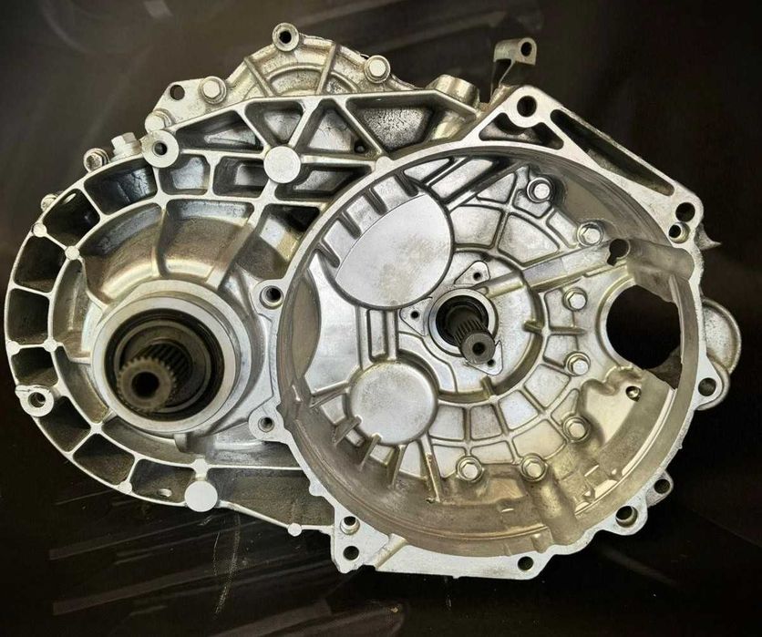 Skrzynia biegów JFS Vw T5 2.5 TDI  Po Regeneracji !!!