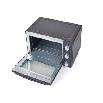 Mini-forno FLAMA 1536FL (Capacidade 35 L - 1500 W)