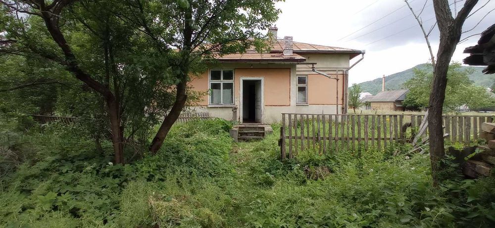 цегляний будинок на 19 сотих землі, газ