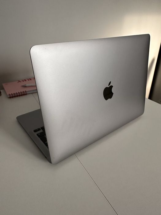 Laptop Macbook Air M1 512 GB 16 GB RAM