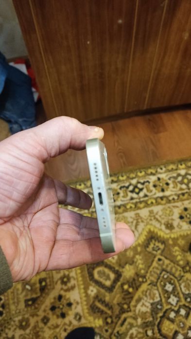 iPhone 12, Green, 64