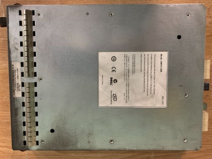 Dell PowerVault MD JT517 Port SAS RAID Controller AMP01-SIM