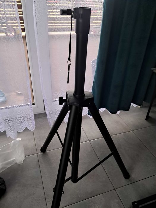 Statyw do wieszania tablic