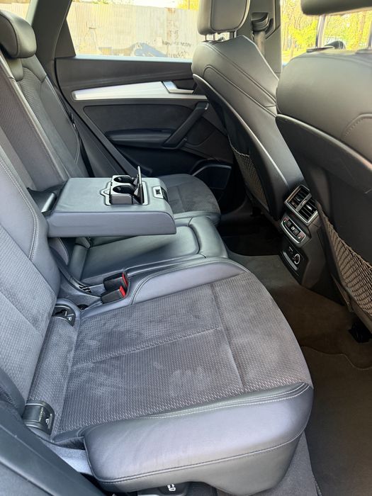 Продам Audi Q5 3.0tdi 286к/с