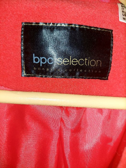 Płaszcz jesienny damski 42