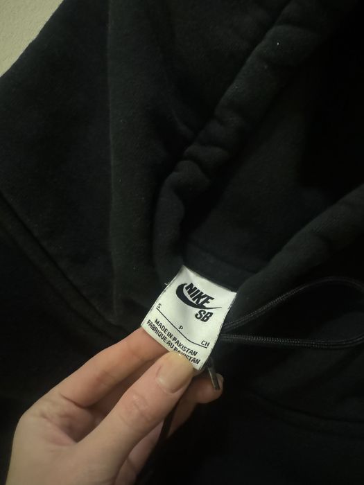 Худі Nike оригінал