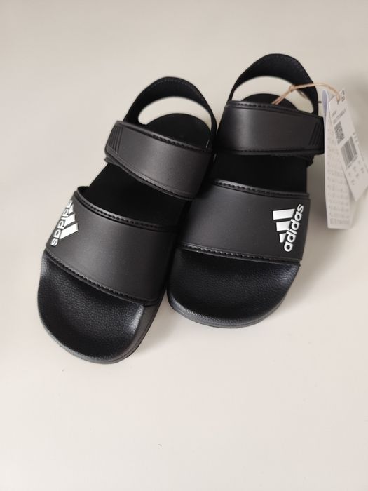 Sandały Adidas Adilette, r. 32