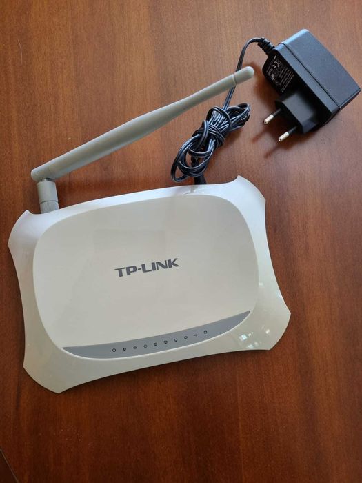 PT-LINK TL-MR3220 - Wireless 3G/4G N Router