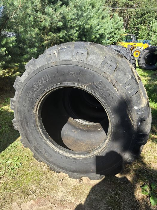 OPONA 750/45R26,5 Alliance