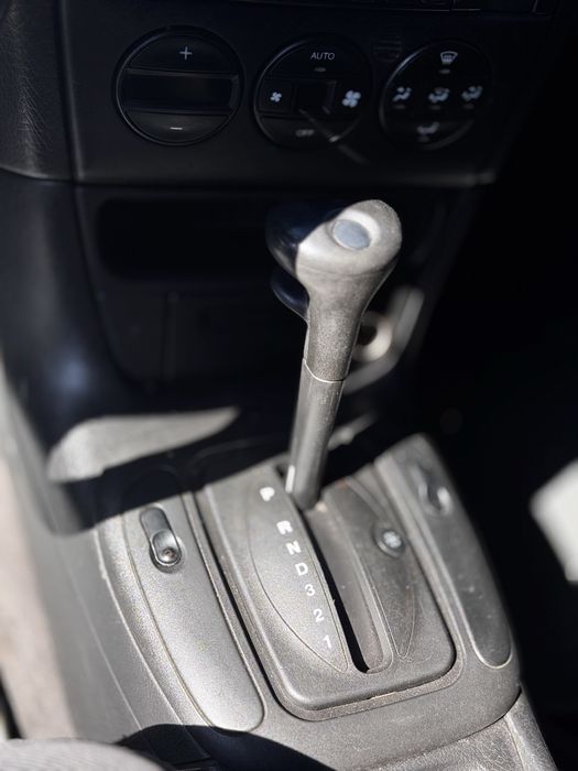 Opel Vectra B Автомат