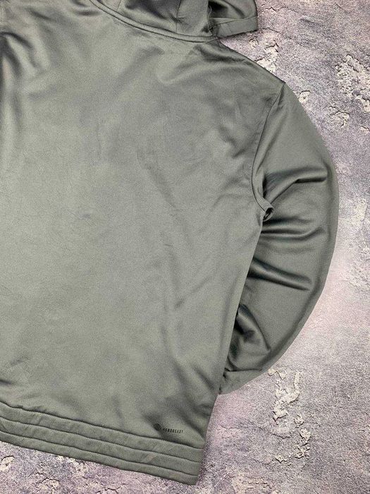 Зіп худі Adidas Оригінал. Розмір M