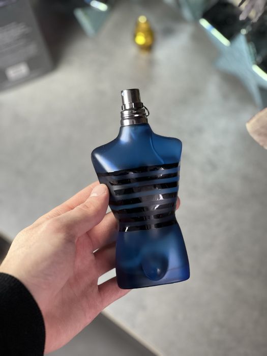 Духи чоловічі Jean Paul Gaultier Ultra Male. 125 мл парфюмы