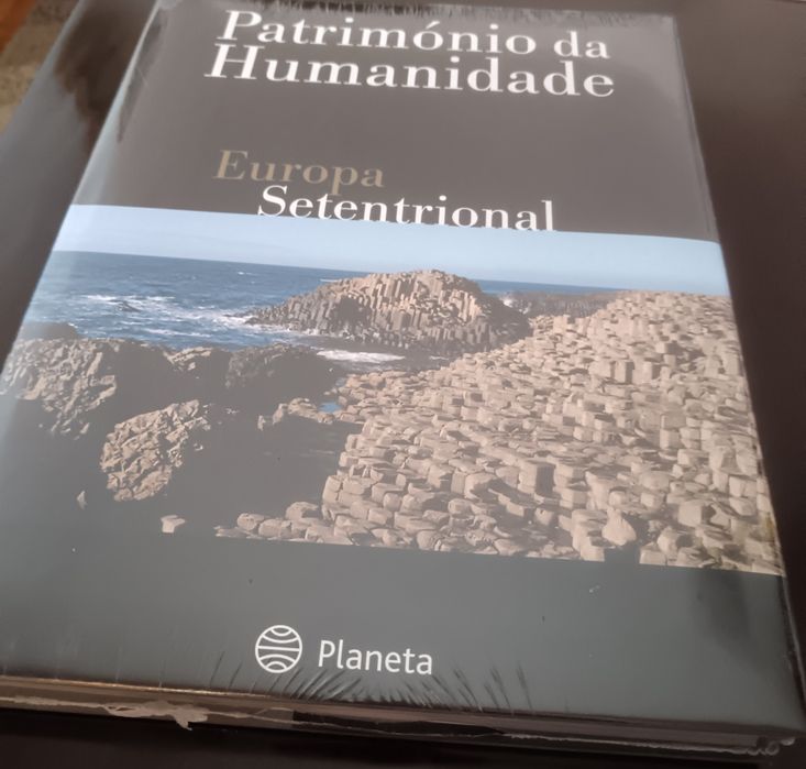 Livros Património da Humanidade
