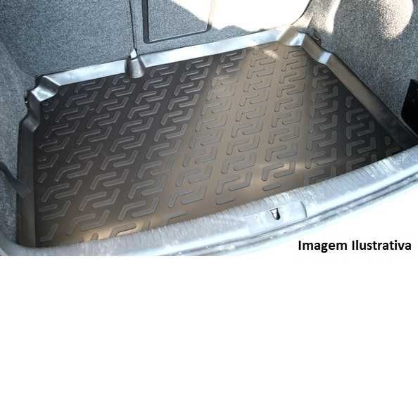 Tapete Mala em Plástico Audi A3 8P + 8PA