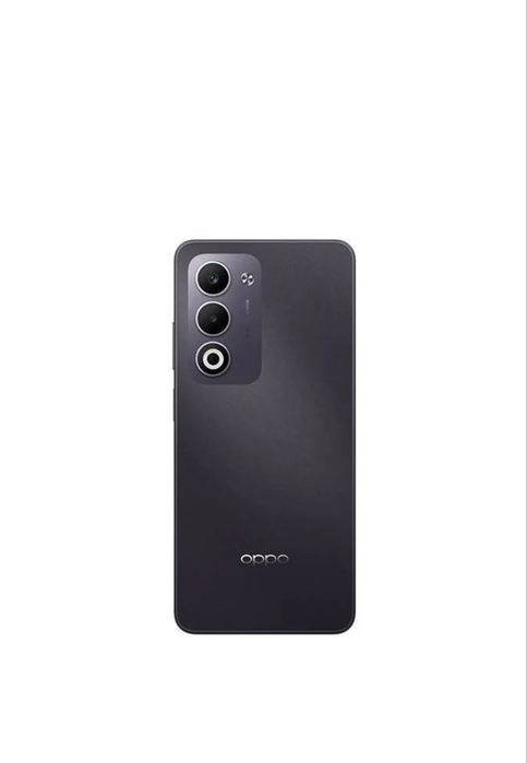 Smartphone OPPO A5m - Caixa Lacrada - 8 GB- 256 GB - Preto Nébula