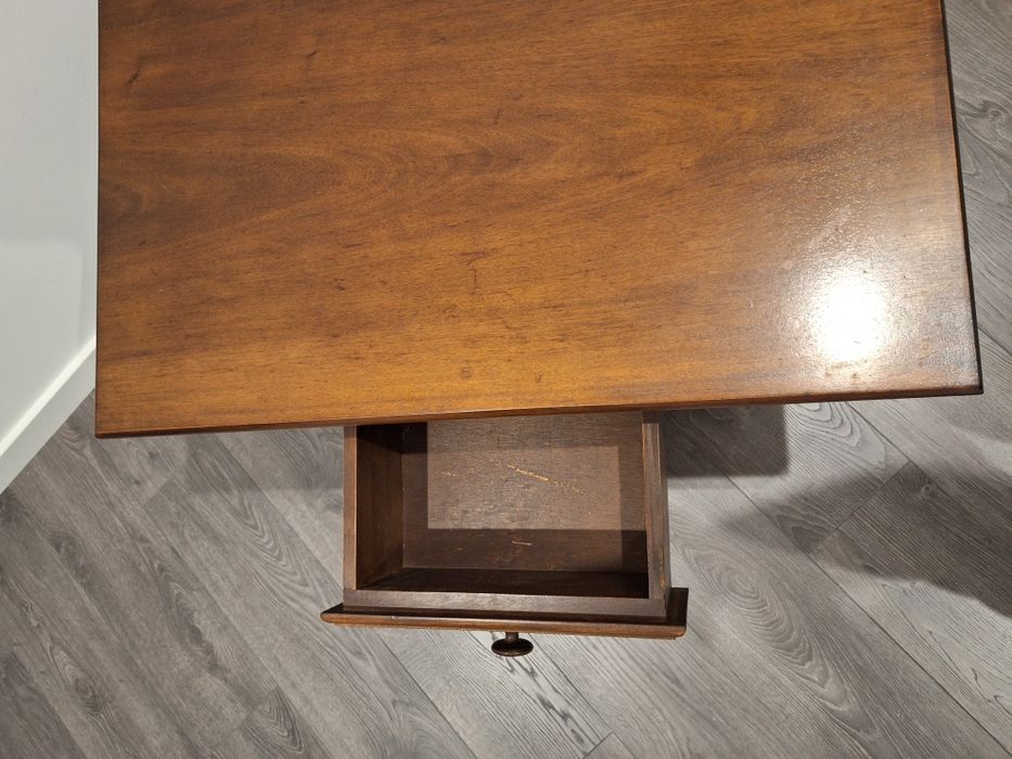 Mesa apoio baixa