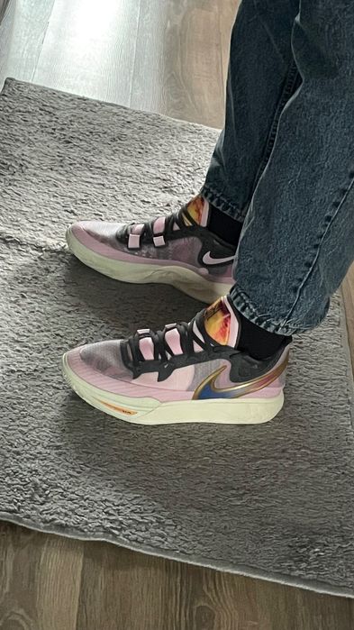 Кросівки nike kyrie 8 all star