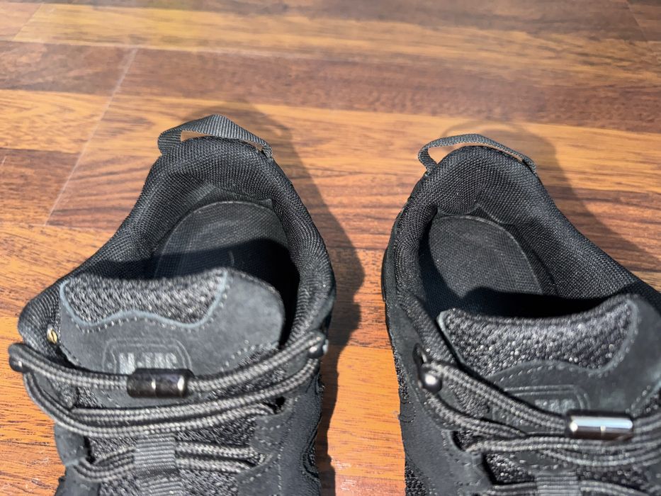 Тактичні кросівки M-TAC urban line