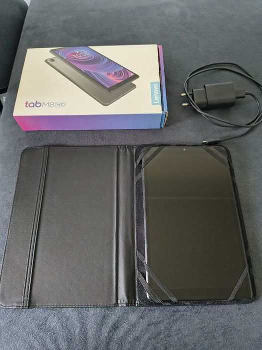 Lenovo Tab M8 HD