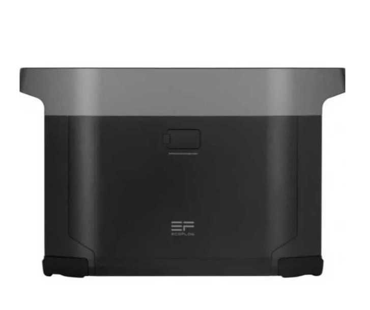 Дополнительная батарея EcoFLow DELTA Max 2016 вт Extra Battery