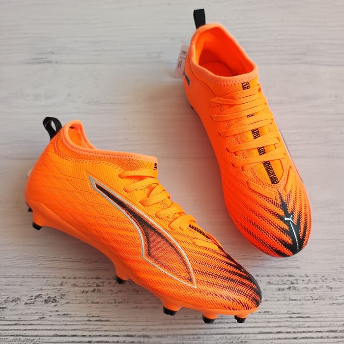 нові  Бутси дитячі Puma  Ultra р35.5 довжина устілки по факту 23см