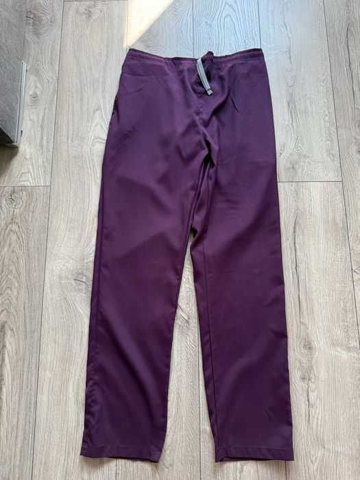 Mundurek damski medyczny uniform scrubs rozm. L