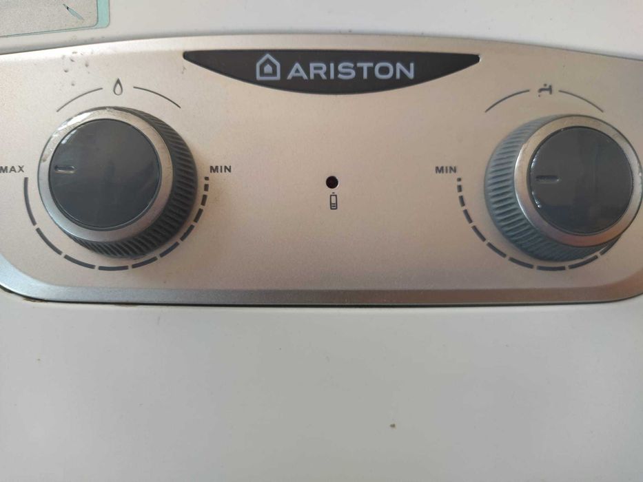 Esquentador  Ariston