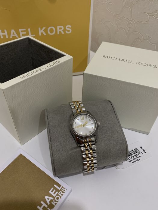 Годинник michael kors часы майкл корс