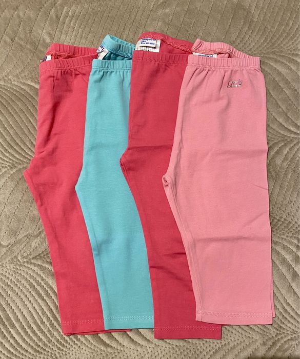 4 corsários bebé Mayoral 24M