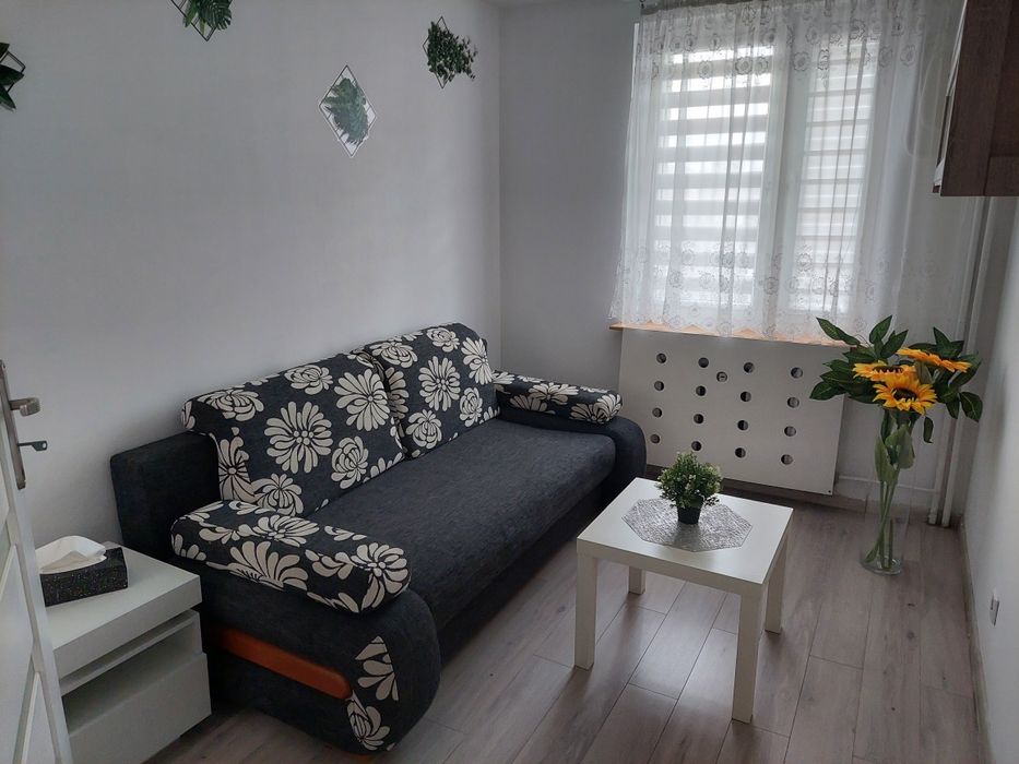 Wynajem mieszkania w Centrum Zabrza przy Politechnice Śląskiej