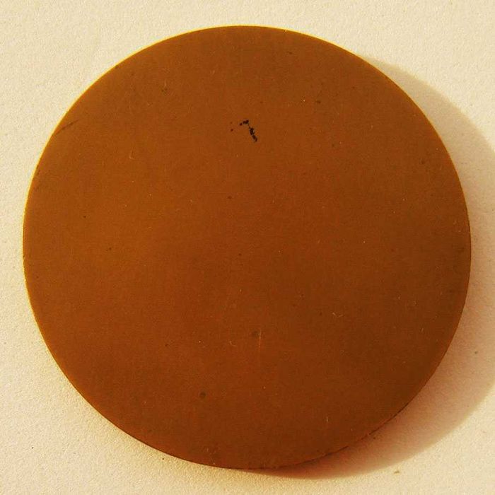 Medalha Bronze Regimento de Artilharia de Costa