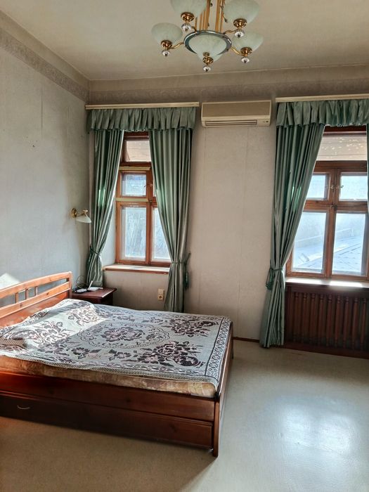 Сдам 3-х к квартиру Центр Софиевская Свет есть!